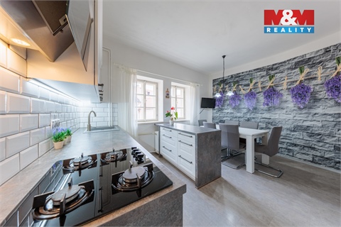 Prodej rodinného domu, 148 m² 8