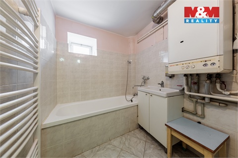 Prodej rodinného domu, 148 m² - 16