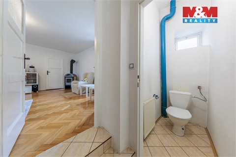 Prodej rodinného domu, 148 m² - 20