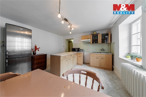 Prodej rodinného domu, 148 m² 14