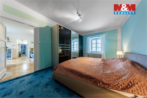 Prodej rodinného domu, 148 m² - 2