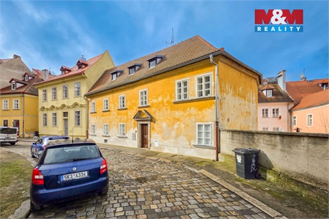 Prodej rodinného domu, 148 m² - 26