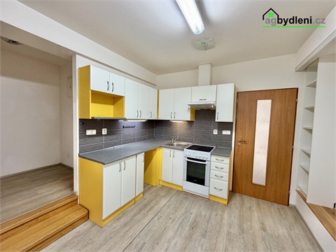 Pronájem bytu 3kk, 52 m² 4