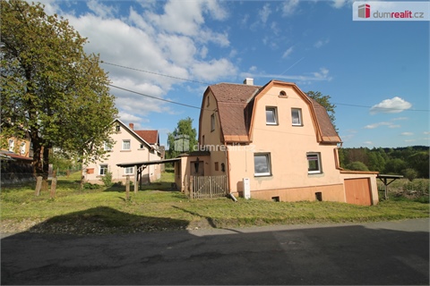 Prodej rodinného domu, 350 m² 24