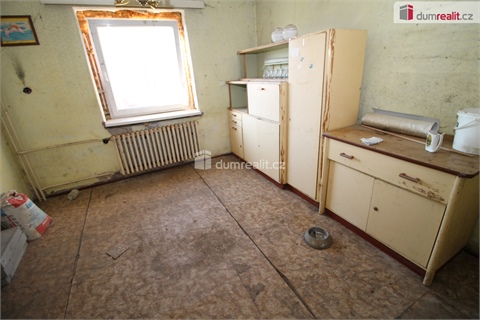 Prodej rodinného domu, 350 m² - 2