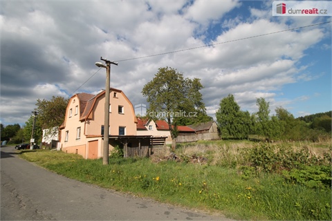 Prodej rodinného domu, 350 m² - 24