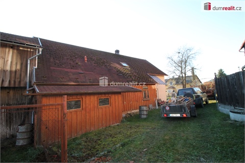 Prodej rodinného domu, 350 m² - 8