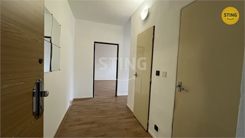 Prodej bytu 1+1, 37 m² 2