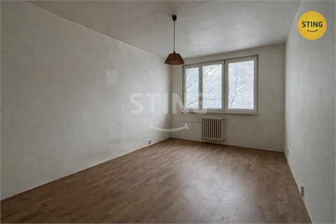 Prodej bytu 1+1, 37 m² 4