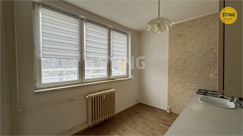 Prodej bytu 1+1, 37 m² 8