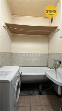 Prodej bytu 1+1, 37 m² - 12