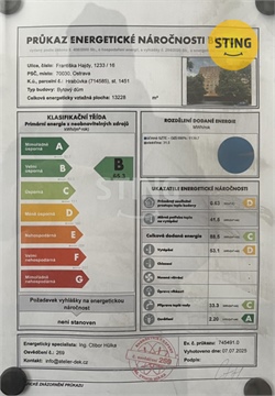 Prodej bytu 1+1, 37 m² - 14