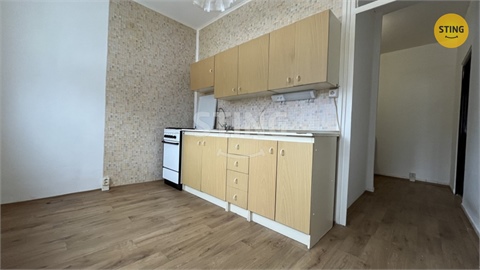 Prodej bytu 1+1, 37 m² 10