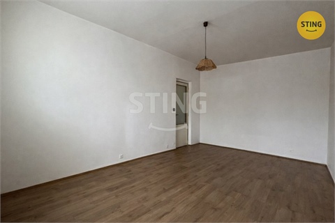 Prodej bytu 1+1, 37 m² 6