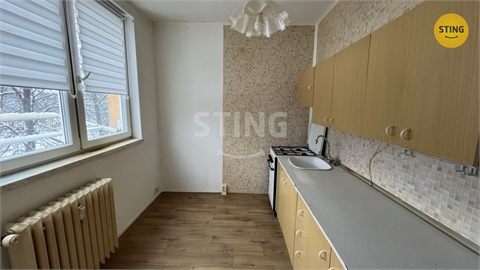 Prodej bytu 1+1, 37 m² - 8