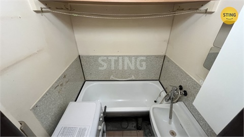 Prodej bytu 1+1, 37 m² 12