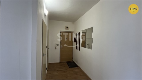 Prodej bytu 1+1, 37 m² - 10