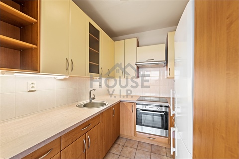 Prodej bytu 2kk, 45 m² 8