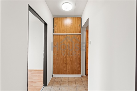 Prodej bytu 2kk, 45 m² - 12