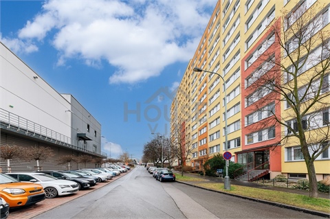 Prodej bytu 2kk, 45 m² 28