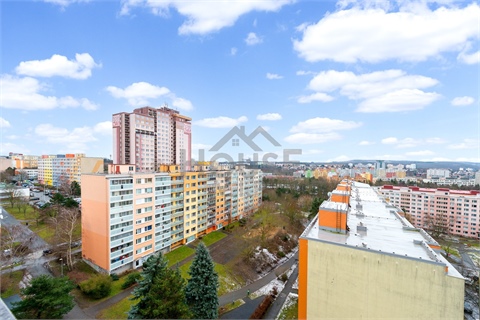 Prodej bytu 2kk, 45 m² - 4