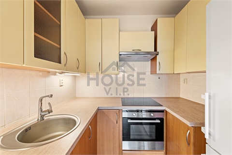 Prodej bytu 2kk, 45 m² - 8