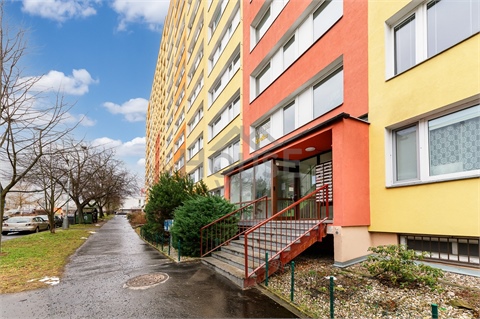 Prodej bytu 2kk, 45 m² - 26