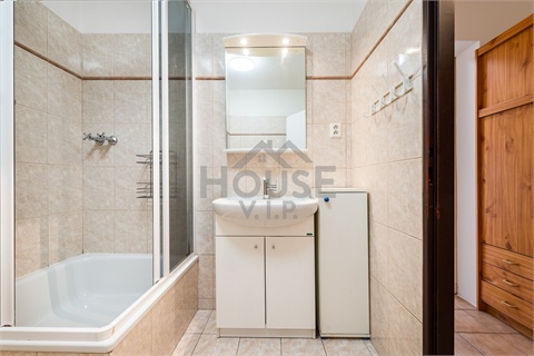 Prodej bytu 2kk, 45 m² 22