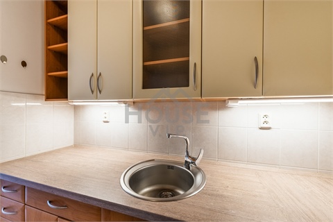 Prodej bytu 2kk, 45 m² 10