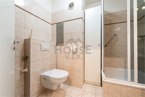 Prodej bytu 2kk, 45 m² - 20