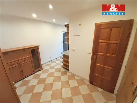 Prodej bytu 2+1, 48 m² 4