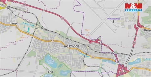 Prodej zemědělské půdy, 4 929 m² 2