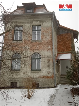 Pronájem bytu 3+1, 132 m² - 2