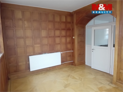 Pronájem bytu 3+1, 132 m² 10