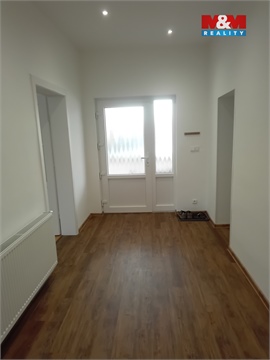 Pronájem bytu 3+1, 132 m² - 12