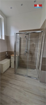 Pronájem bytu 3+1, 132 m² - 14