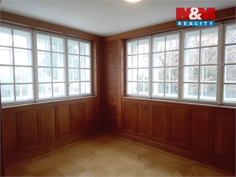 Pronájem bytu 3+1, 132 m² - 8