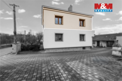 Pronájem bytu 2+1, 64 m² 10