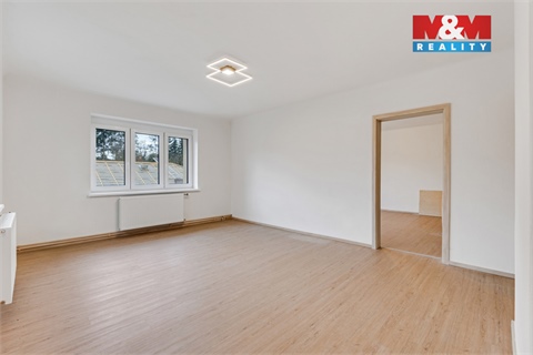 Pronájem bytu 2+1, 64 m² 4