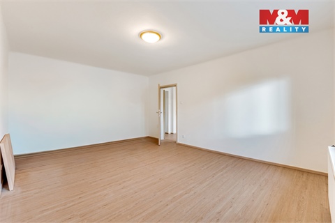 Pronájem bytu 2+1, 64 m² - 4