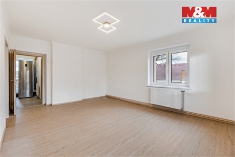 Pronájem bytu 2+1, 64 m² 8