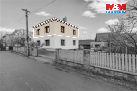 Pronájem bytu 2+1, 64 m² - 0