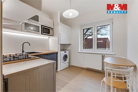 Pronájem bytu 2+1, 64 m² - 6