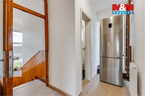 Pronájem bytu 2+1, 64 m² 14