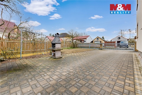 Pronájem bytu 2+1, 64 m² - 12