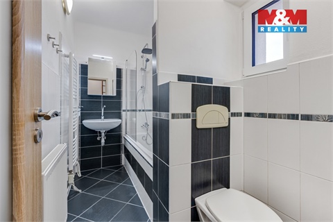 Pronájem bytu 2+1, 64 m² 2