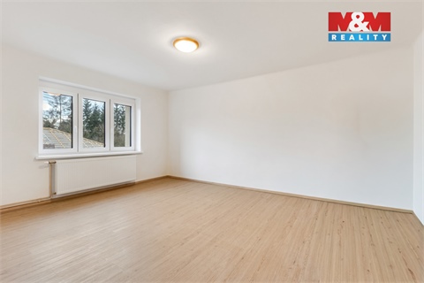 Pronájem bytu 2+1, 64 m² - 2