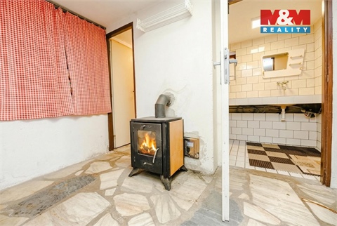 Prodej chaty / chapuly, 80 m² - 6