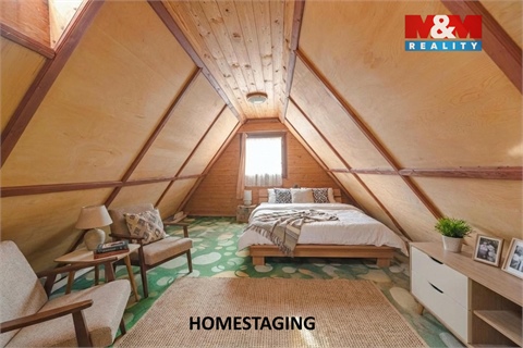 Prodej chaty / chapuly, 80 m² 6