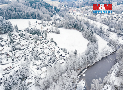 Prodej chaty / chapuly, 80 m² 12